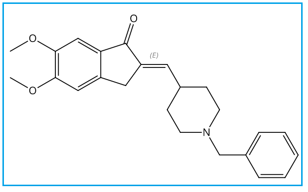Donepezil EP Impurity F | Donepezil USP RC A